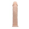 Extensie Solid Head Large Flesh