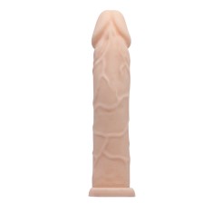 Extensie Solid Head Large Flesh