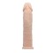 Extensie Solid Head Large Flesh