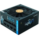 Sursa Chieftec Proton Series, 80+ Bronze, 750W, 500-800, 1, Sursa Modulara