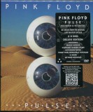 2xDVD Pink Floyd - PULSE 2022