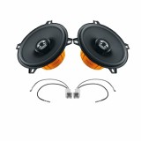 Cumpara ieftin Pachet difuzoare auto Hertz Dieci dedicat usi spate Renault Fluence 2009-2015, RMS 40W