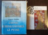 Claudiu Paradais Comori ale spiritualității rom&acirc;nești + Muzeul M&acirc;năstirii Putna