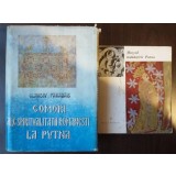 Claudiu Paradais Comori ale spiritualității rom&acirc;nești + Muzeul M&acirc;năstirii Putna