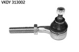 SKF VKDY 313002 Cap de bara