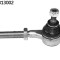 SKF VKDY 313002 Cap de bara