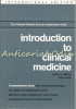 Introduction To Clinical Medicine - Janice L. Willms, Judy Lewis