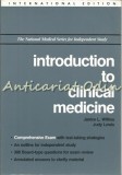 Cumpara ieftin Introduction To Clinical Medicine - Janice L. Willms, Judy Lewis