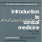 Introduction To Clinical Medicine - Janice L. Willms, Judy Lewis