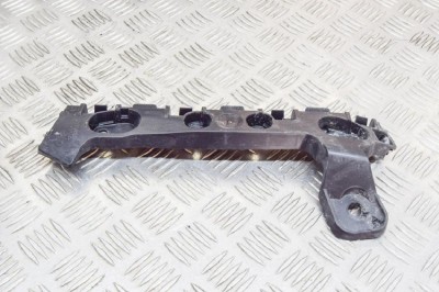 Suport bara de protecție dreapta spate FORD FIESTA VII 2018 OEM: H1BB-17A881-A1 11616872 foto