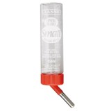 Adapatoare Iepuri Kerbl 150ml cu Bile si Suport Agatare, Plastic Rezistent