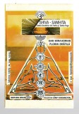 Shiva - Samhita - Cartea Secretelor din Hatha și Tantra-Yoga, Dan Mirahorian / Florin Brătilă - Ed. Dragon, 1993, broșată
