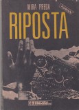MIRA PREDA - RIPOSTA
