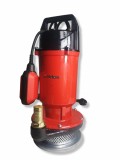 Pompa drenaj Elefant QDX1,5-32-0.75F, Plutitor 750 W Innovative ReliableTools