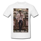 Tricou &quot; Wolverine &quot;