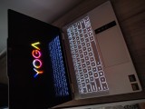 Laptop 2 in 1 LENOVO Yoga 7 14" 2.8K Touch | Ryzen AI 7 | 32GB | 1TB | Ca Nou / Garanție