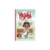 Yasmin the Doctor