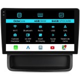 Cumpara ieftin Navigatie Dedicata Renault Trafic (2010-2014), 2K, 4Gb Ram, 64Gb Stocare, Carplay