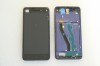 Display LCD Lenovo Vibe S1 Negru Original + Touchscreen si Rama