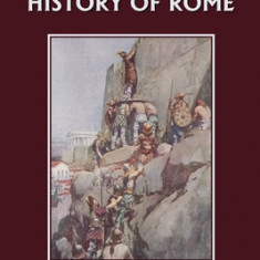 Stories from the History of Rome (Yesterday's Classics)