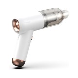 Cumpara ieftin Aspirator portabil Wireless auto casa 3200Pa Alb XO CZ007