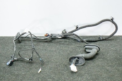 Cablaj ușă dreapta spate TESLA MODEL 3 2018 OEM: 2067966-00-A 11374561 foto
