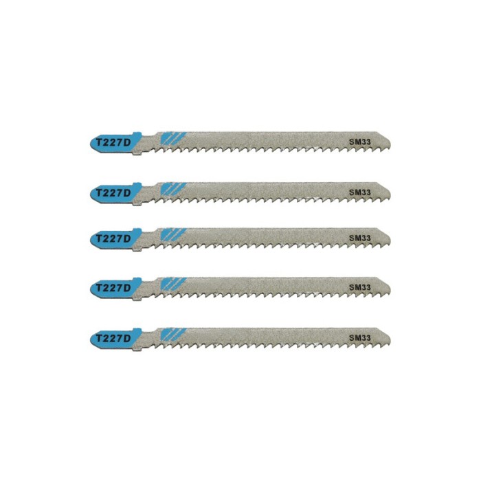 Panza decupaj, SM33, 5 buc / set