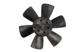 Ventilator, radiator SEAT INCA (6K9) (1995 - 2003) THERMOTEC D8W013TT
