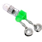 Clopotel dublu cu cleste si iluminare Kamasaki