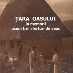 Tara Oasului in memorii acum trei sferturi de veac | Teresia Bolchis Tataru