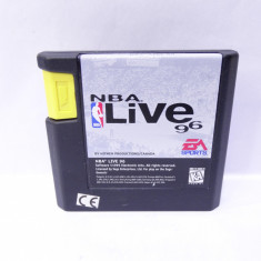 Joc SEGA Megadrive Mega Drive - NBA Live 96