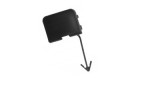 Capac bara carlig remorcare Volkswagen Passat Sedan (B6 (3C)) 01.2005-07.2010 Spate 3C5 807 441