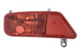 Lumina de ceata spate PEUGEOT 3008 I microbus (0U_) (2009 - 2017) BLIC 5402-08-1119106P