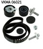 SKF VKMA 06021 Set curea de distributie