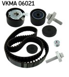 SKF VKMA 06021 Set curea de distributie