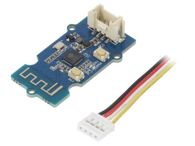 Modul WiFi Grove Interface UART V2 (ESP8285) foto