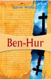 Ben-Hur - Lewis Wallace