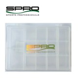 CUTIE SPRO PTR ACCESORII 13X18-14 COMPARTIMENTE
