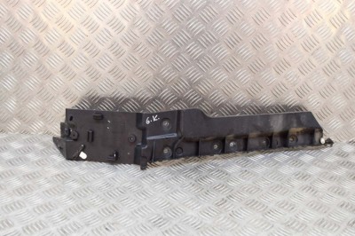 Suport bara de protecție st&amp;acirc;nga spate LAND ROVER RANGE ROVER SPORT II L494 2017 OEM: HK62-17A882-AB 14628775 foto