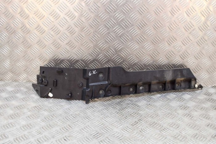 Suport bara de protecție st&acirc;nga spate LAND ROVER RANGE ROVER SPORT II L494 2017 OEM: HK62-17A882-AB 14628775