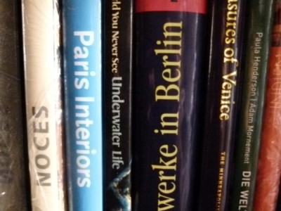 Capodopere in Berlin foto