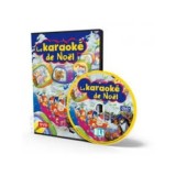 Le karaok&eacute; de No&euml;l