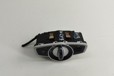 Modul de control comutator faruri MERCEDES-BENZ E W213 2016 OEM: A2139053003 29015743 foto