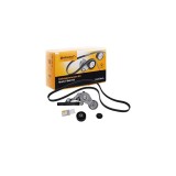 Set Curea transmisie AUDI A3 8L1 CONTITECH 6PK1660K1