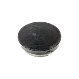 Filtru carbon circular pentru hotă SMEG 690073176 690073467 690074745 Original