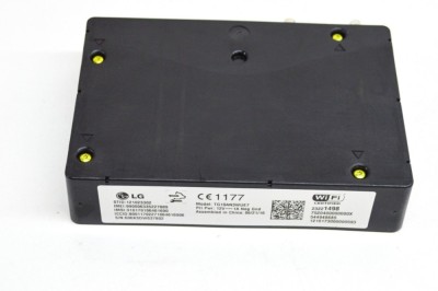 Modul de control Bluetooth OPEL MOKKA / MOKKA X 2017 OEM: 544948685,23221498 15519022 foto