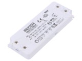 Alimentator LED 12W 2-24VDC 500mA IP20
