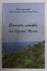 CUVINTE SIMPLE DIN SFANTUL MUNTE de EFREM IEROMONAHUL , 2012
