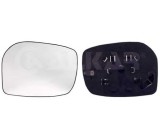 Geam oglinda stanga convexa Alkar 6401267 Toyota Yaris (Scp9_, Nsp9_, Ksp9_, Ncp9_, Zsp9_)