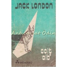 Colt Alb - Jack London